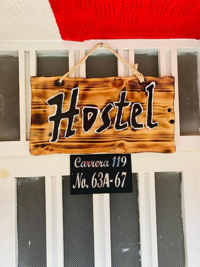 Hotel Bogota Kings 101 Zewnętrze zdjęcie