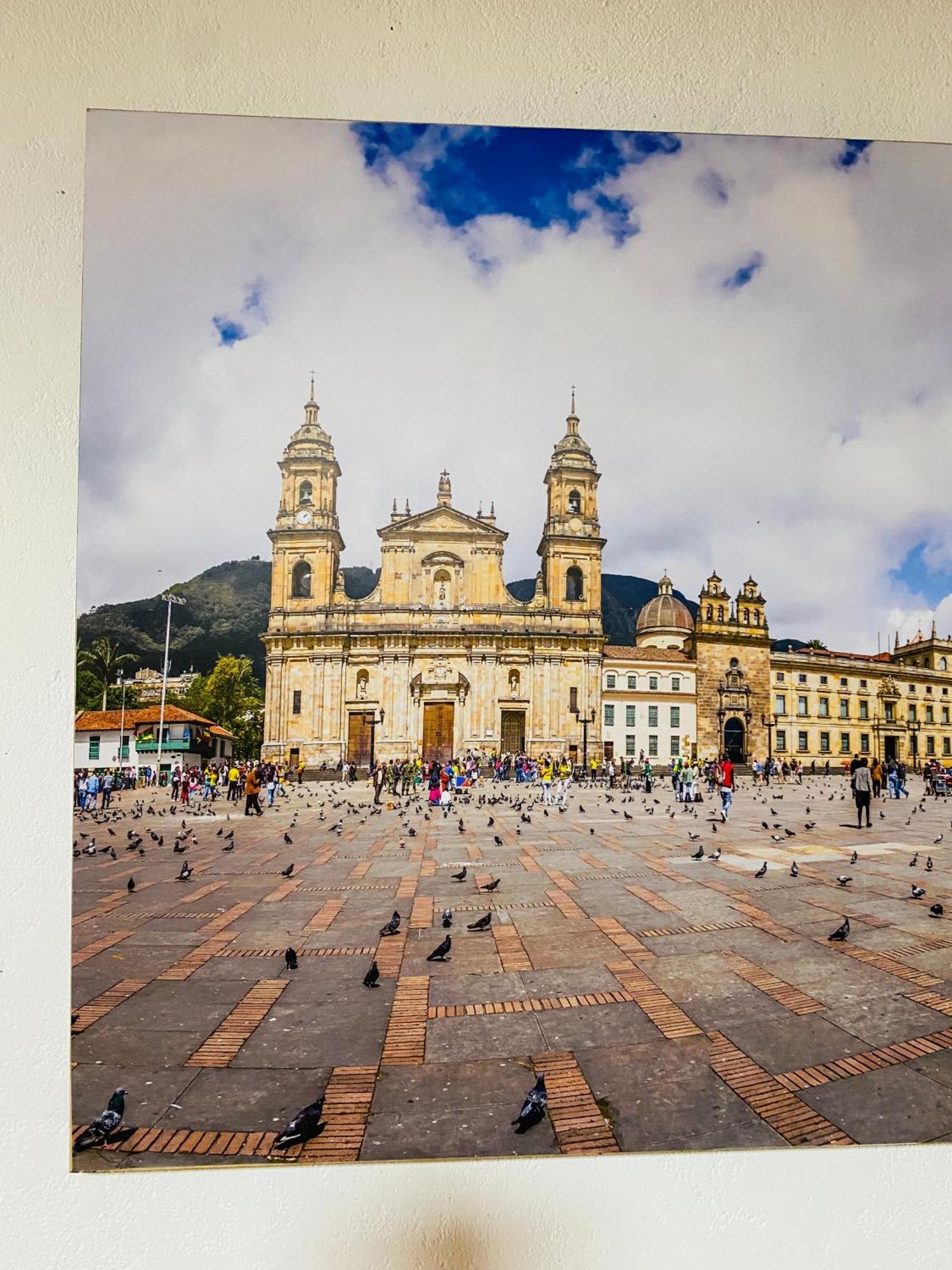 Hotel Bogota Kings 101 Zewnętrze zdjęcie