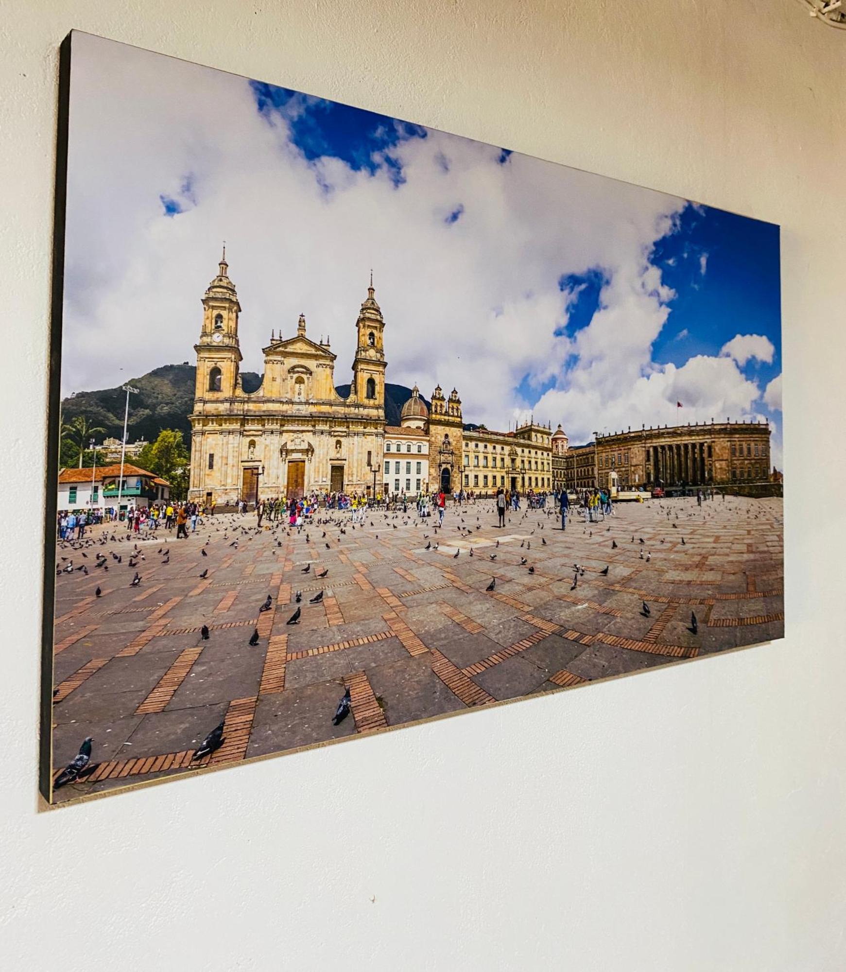 Hotel Bogota Kings 101 Zewnętrze zdjęcie