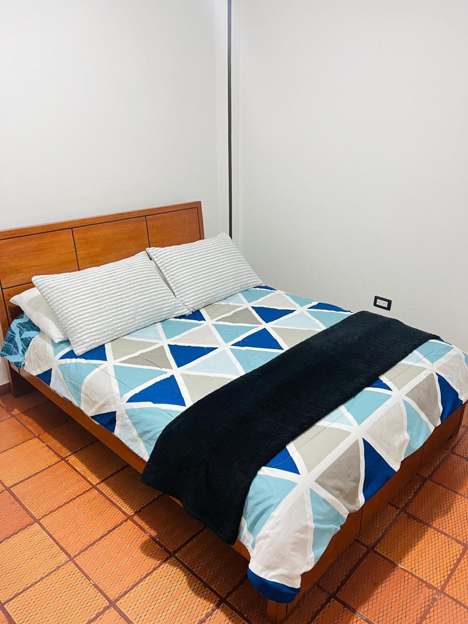 Hotel Bogota Kings 101 Zewnętrze zdjęcie