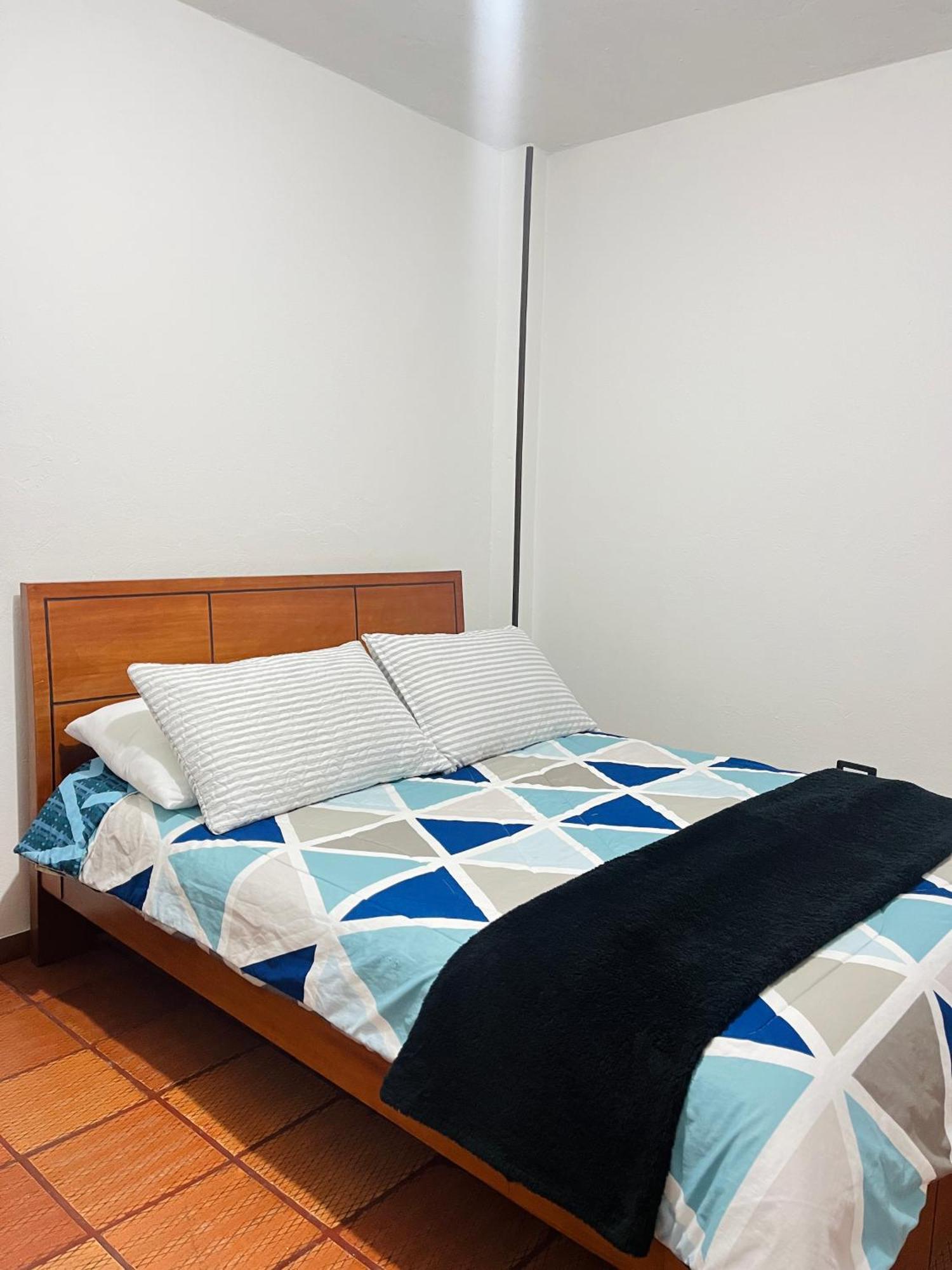 Hotel Bogota Kings 101 Zewnętrze zdjęcie