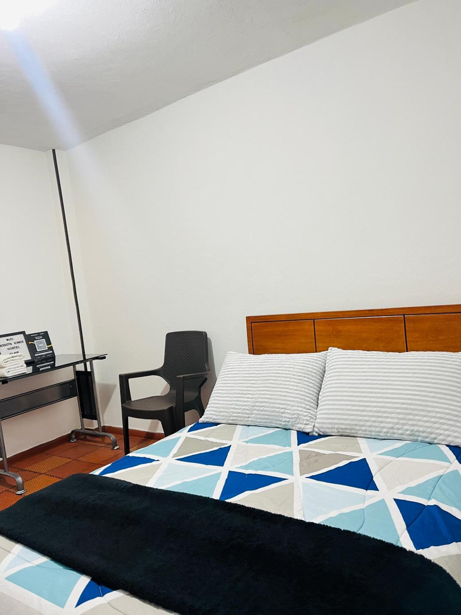 Hotel Bogota Kings 101 Zewnętrze zdjęcie