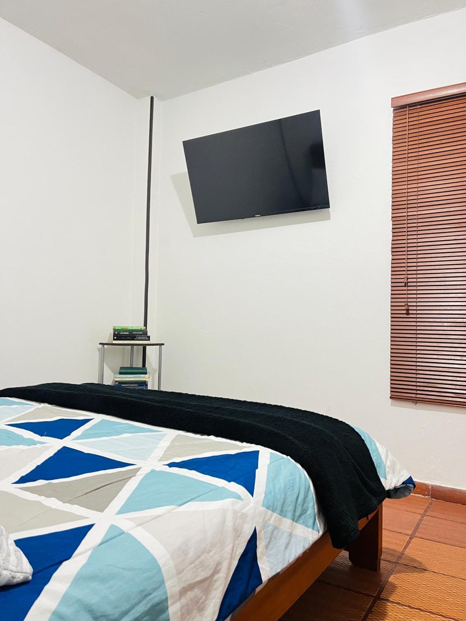 Hotel Bogota Kings 101 Zewnętrze zdjęcie